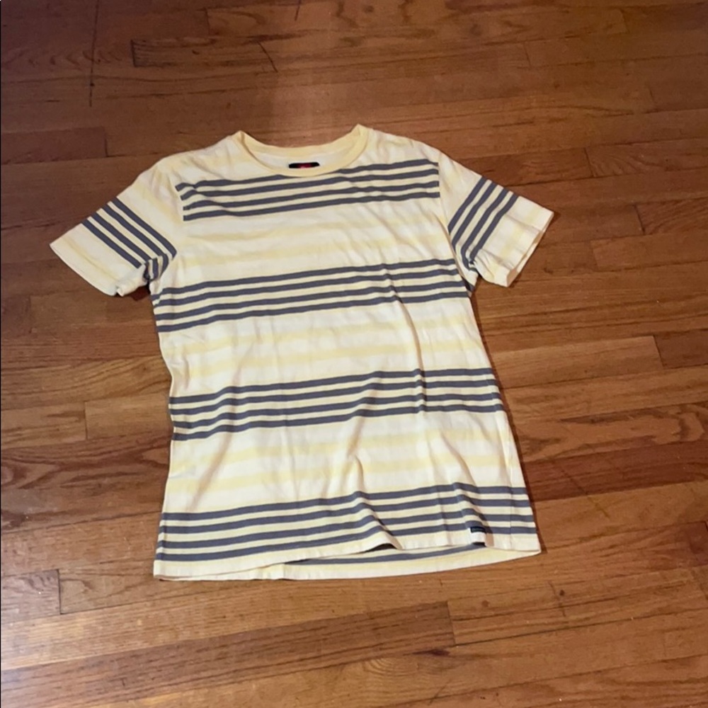 Kids Quicksilver tee